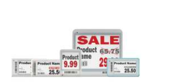 Electronic Price Tag